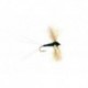 Snow Shoe Spinner Black