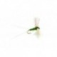 Snow Shoe Spinner Olive