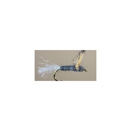 Sparkle Dun Callibaetis