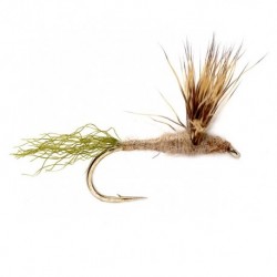 Sparkle Dun Tan