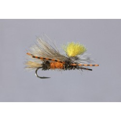 Sparkle Pmx Orange