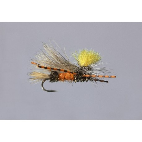 Sparkle Pmx Orange