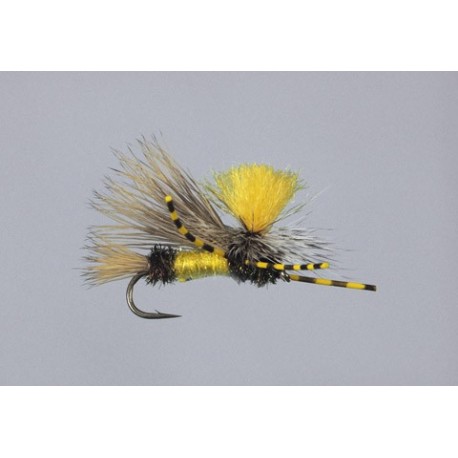 Sparkle Pmx Yellow