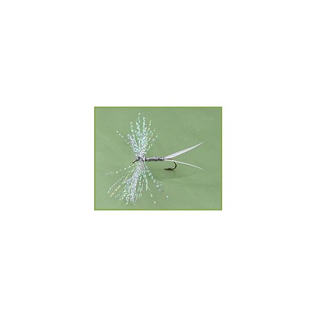 Sparkling Spinner
