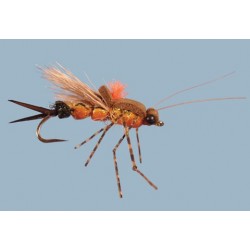Spencers Chewy Stone Salmonfly