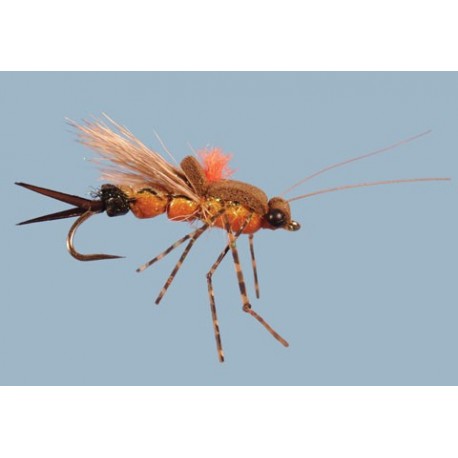 Spencers Chewy Stone Salmonfly