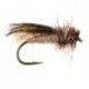 Spent Partridge Caddis