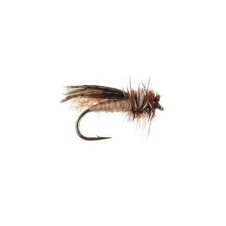 Spent Partridge Caddis