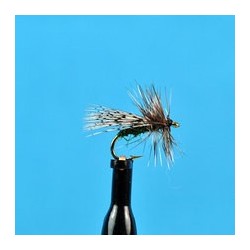 Spent Partridge Caddis