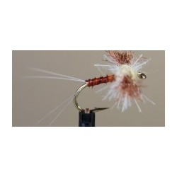 Spinner Callibaetis Biot