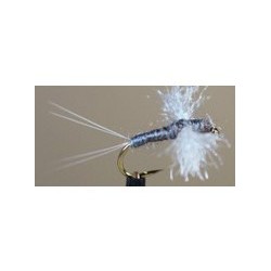 Spinner Grey Adms
