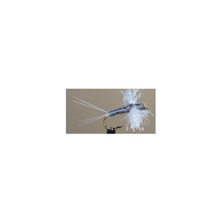 Spinner Grey Adms