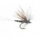 Spinner Hair Wings Grey