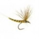 Spinner Hair Wings Olive