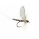 Spinner Realistic Wings Grey