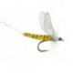 Spinner Realistic Wings Olive