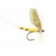 Spinner Realistic Wings Yellow