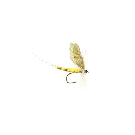 Spinner Realistic Wings Yellow