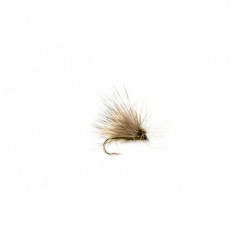 Splitsville Caddis Olive