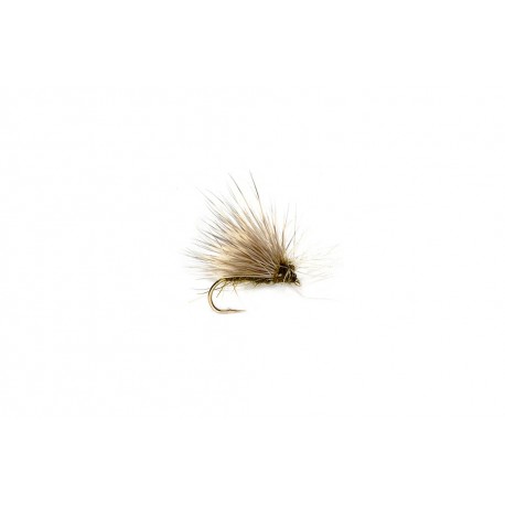 Splitsville Caddis Olive