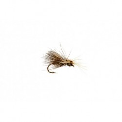 Splitsville Caddis Peacock