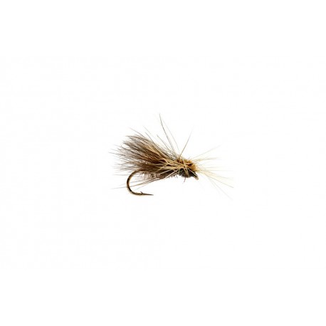 Splitsville Caddis Peacock
