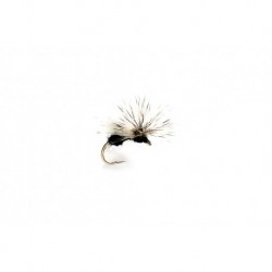 Splitsville Fly Ant Black