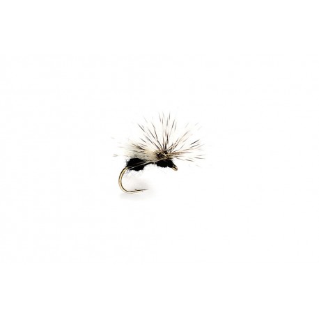 Splitsville Fly Ant Black