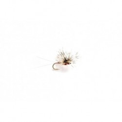 Splitsville Spinner Rust
