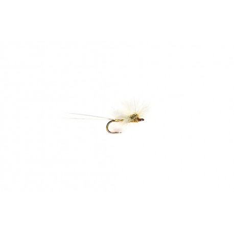Splitsville Spinner Yellow
