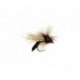 Spotlight Caddis Emerger Black