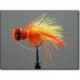 Red Head Orange