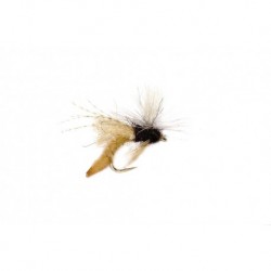 Spotlight Caddis Emerger Tan