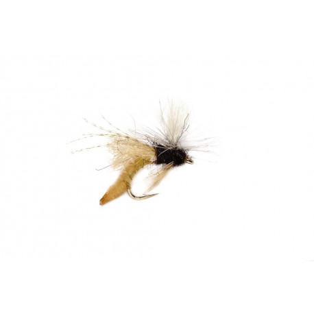Spotlight Caddis Emerger Tan