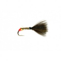 Sr Beaded Hare's Ear