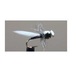 Stillborn Midge (Black)