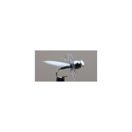 Stillborn Midge (Black)
