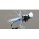 Stillborn Midge (White)