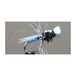 Stillborn Midge (White)