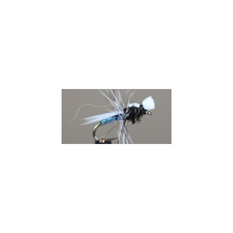 Stillborn Midge (White)