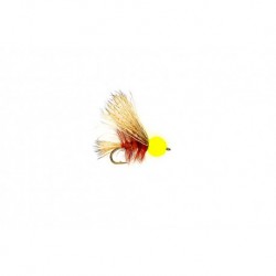 Stimicator Yellow