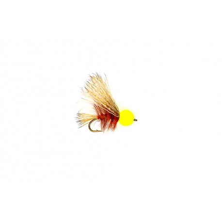 Stimicator Yellow