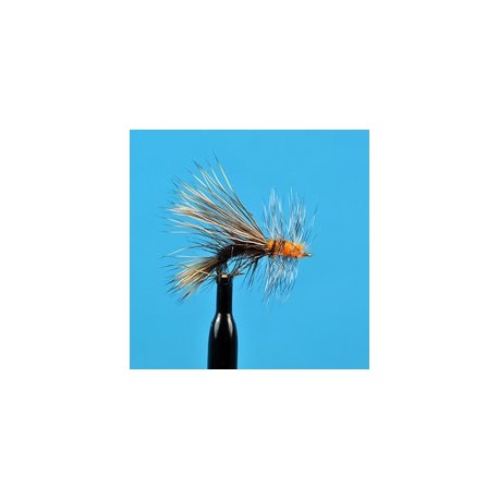 Stimulator Black