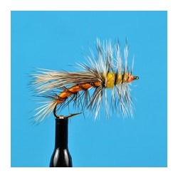 Stimulator Orange