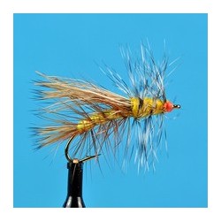 Stimulator Yellow