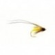 Struggling Green Caddis