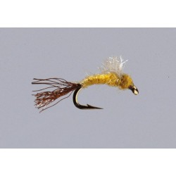 Sulfur Emerger