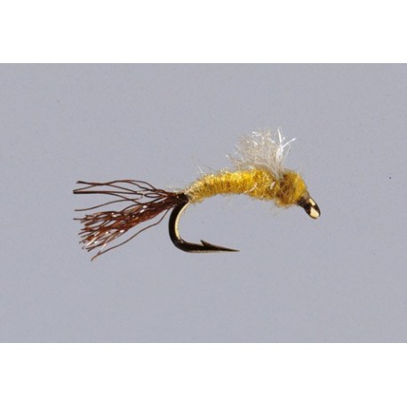 Sulfur Emerger