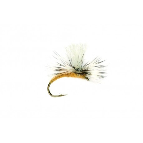 Sulpher Emerger
