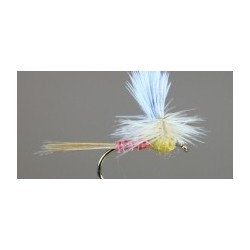 Sulphur Parachute Biot